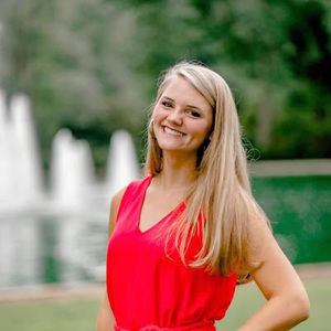 Meet your Posher, Layton